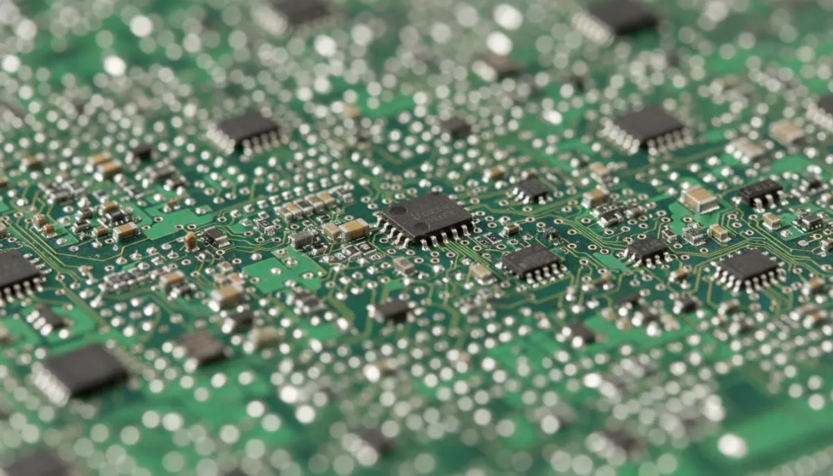Demystifying PCB, SMT, and PCBA: Key Differences and Connections
