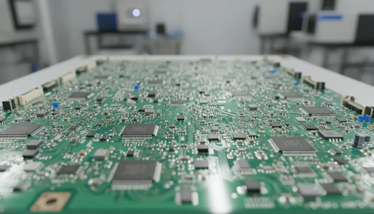 Why Keeping Your PCBA Clean is Essential for Electronics