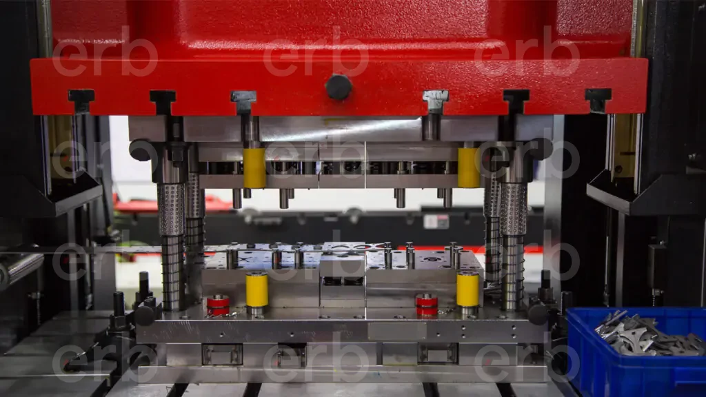 Precision Sheet Metal Processing: A Deep Dive