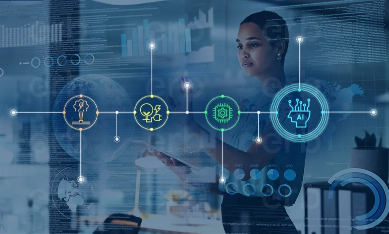 Revolutionizing Industrial Electronics: The Role of AI