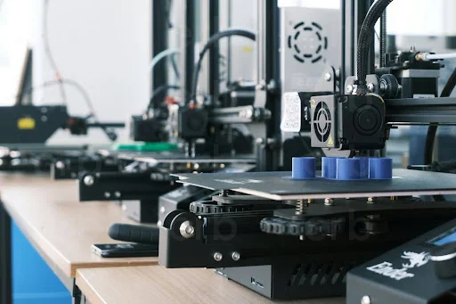Revolutionizing Manufacturing: The Rise of In-Mold Decoration Technology