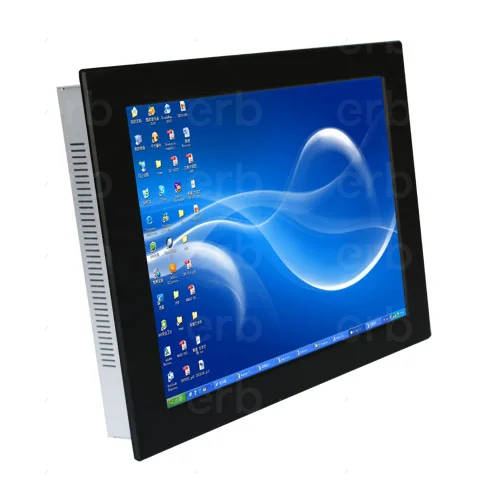 Revolutionizing Manufacturing: The Role of Industrial All-in-One PCs