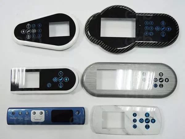 Revolutionizing Product Aesthetics with In-Mold Decoration Technology