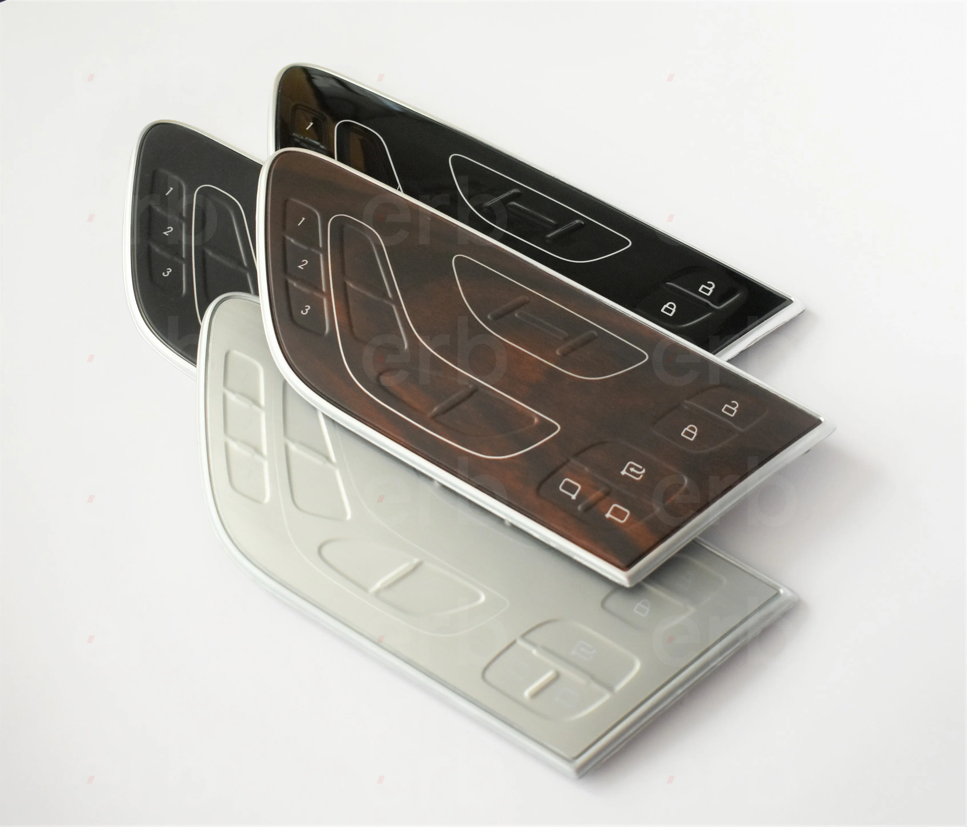 Revolutionizing Surface Finishes: The Future of In-Mold Decoration Technology