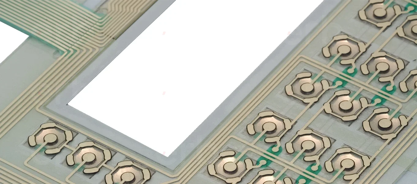 The Essential Role of Metal Domes in Membrane Switch Technology