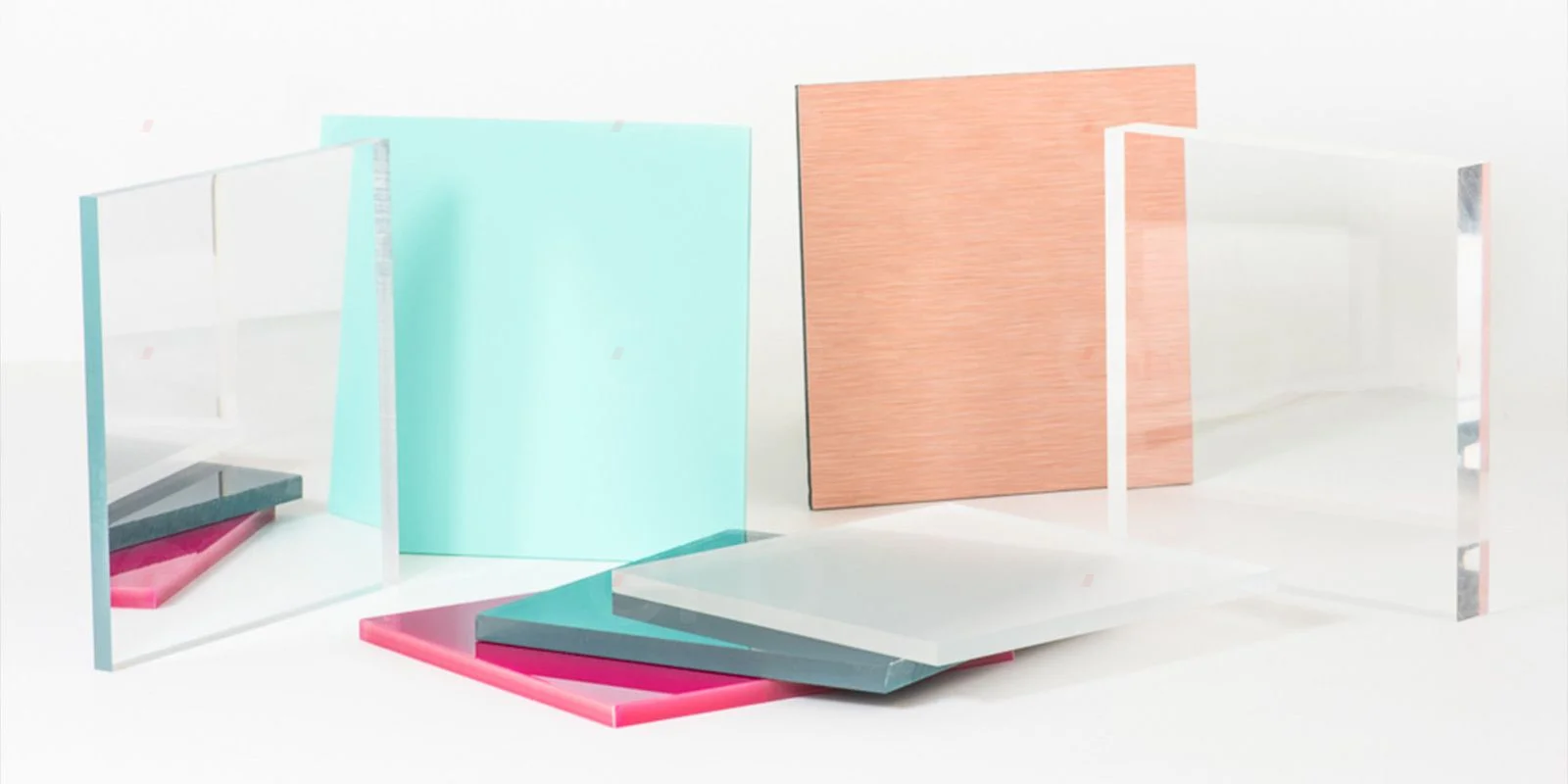 The Intricate Craft of Acrylic Panel Production