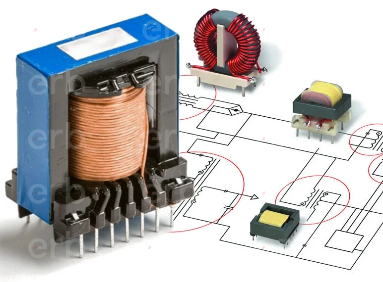 The Vital Role of Magnetic Fields in High-Frequency Transformers