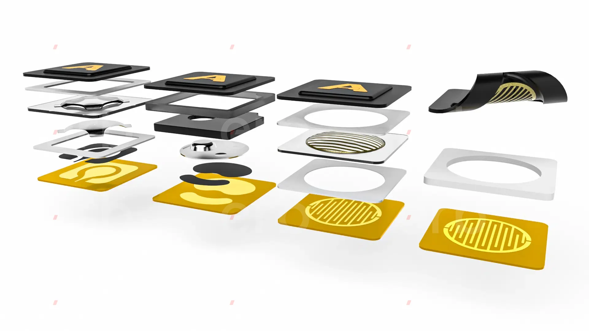 Understanding Membrane Switches: Design, Functionality, and Applications