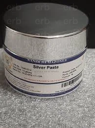 Understanding Silver Conductive Paste: Essential Insights for Electronics