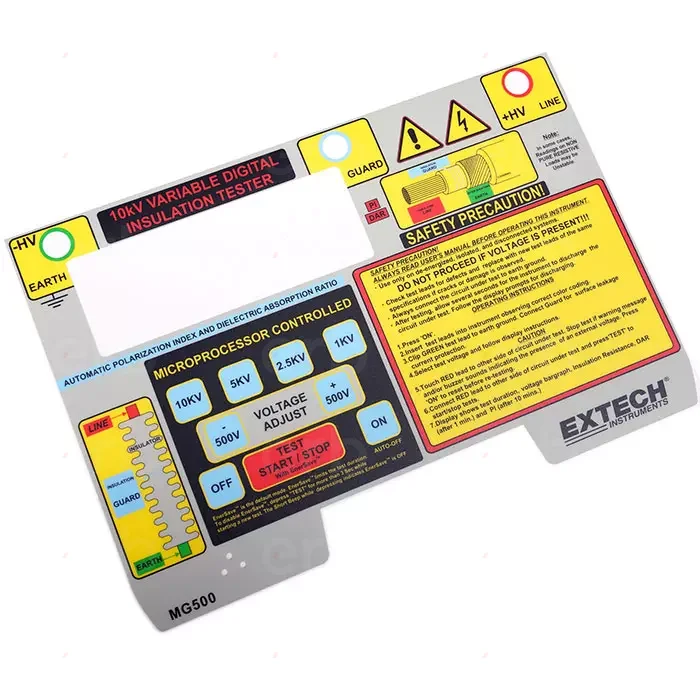 Understanding the Role of Graphic Overlays in User Interface Design