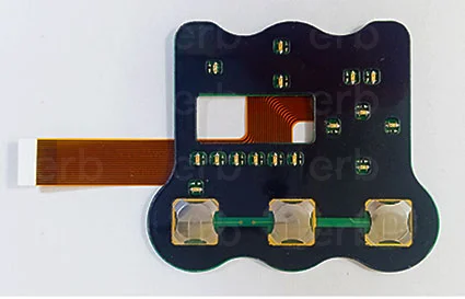 Understanding the Versatility of FPC Membrane Switches in Modern Technology