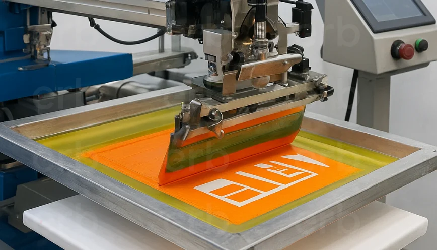 Unlocking Efficiency: The Advantages of Semi-Automatic Screen Printing Machines