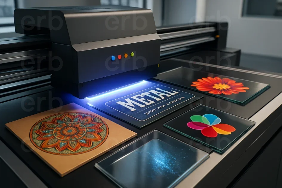 Unlocking the Power of UV Printing: A Comprehensive Guide to Color Management