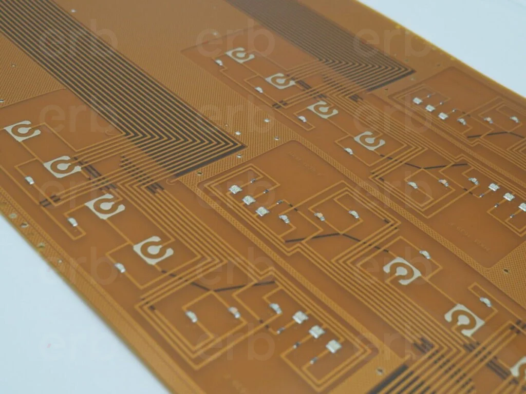 Unveiling the Intricacies of FPC Membrane Switch Assembly