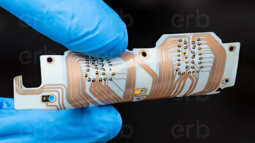 Unveiling the Versatility of Flexible Printed Circuits in Modern Electronics